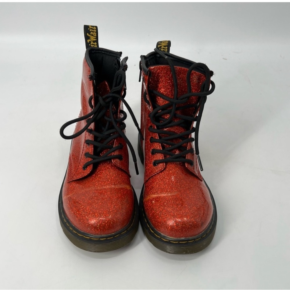 Dr Martens booths
